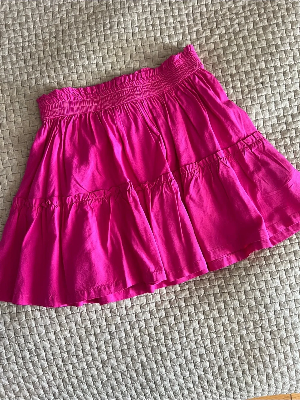 Girl’s Gap skirt. Like new! Size M